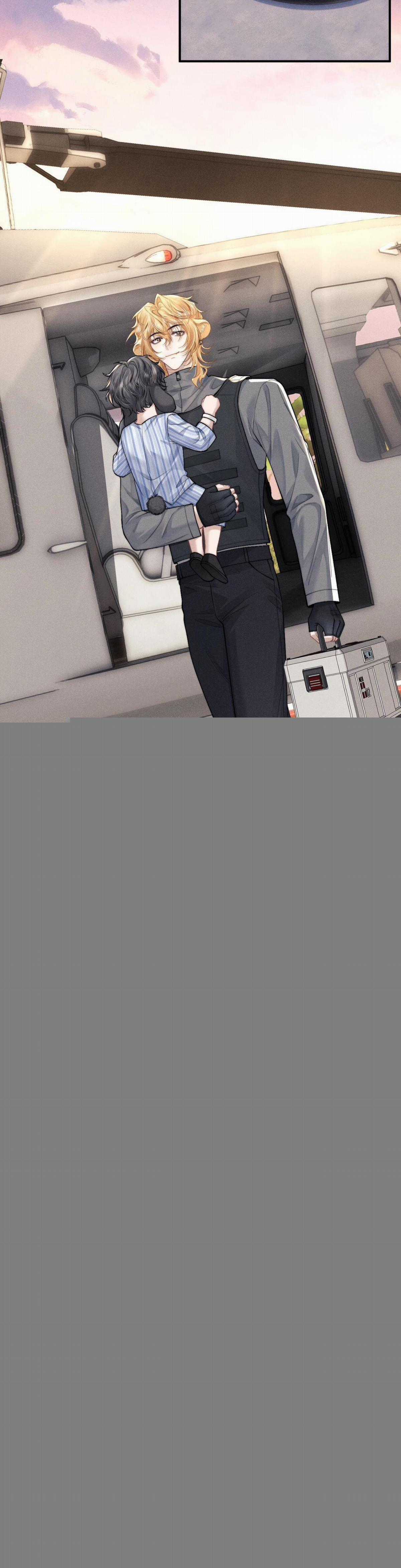 Chấp Sự Thỏ Tai Cụp - Chapter 105 - Trang 11