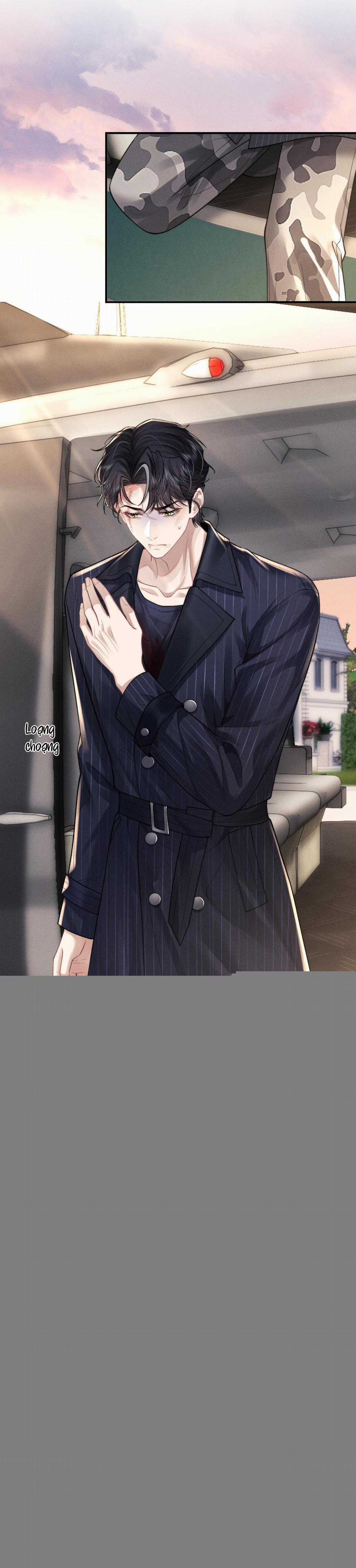 Chấp Sự Thỏ Tai Cụp - Chapter 105 - Trang 13