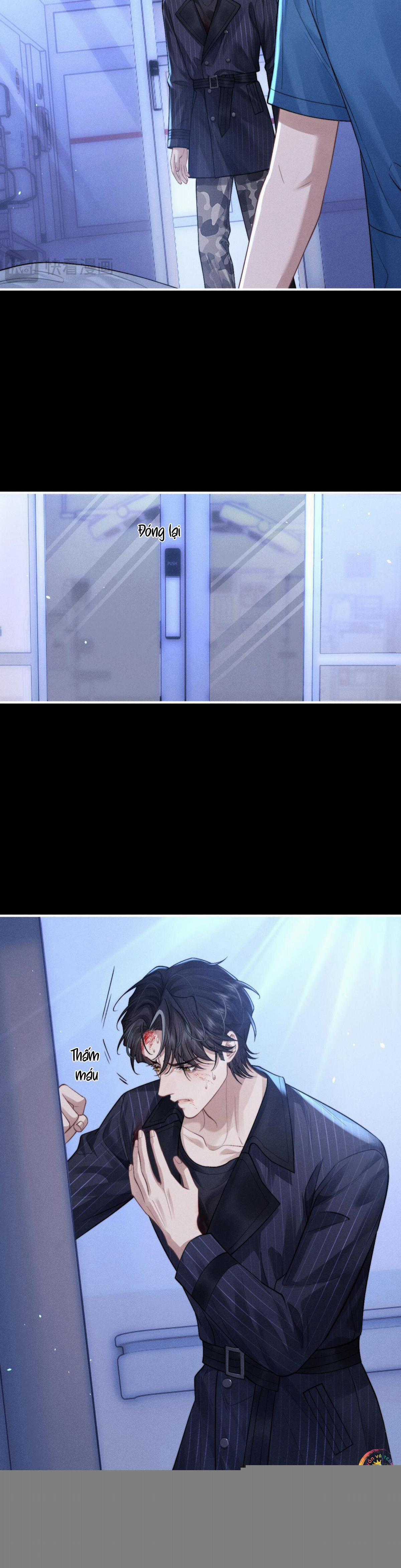 Chấp Sự Thỏ Tai Cụp - Chapter 105 - Trang 17