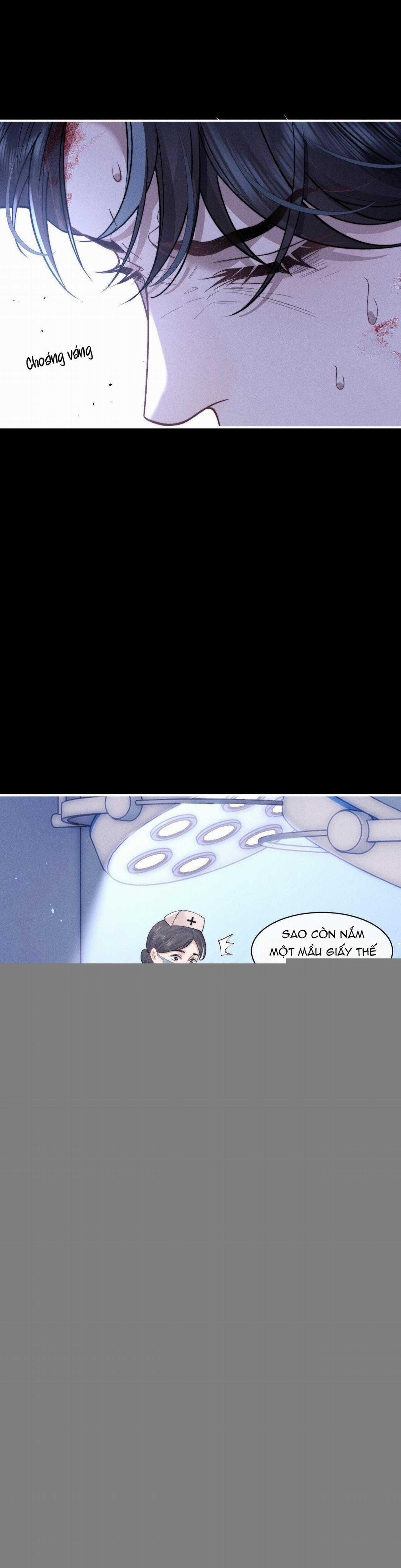 Chấp Sự Thỏ Tai Cụp - Chapter 105 - Trang 18