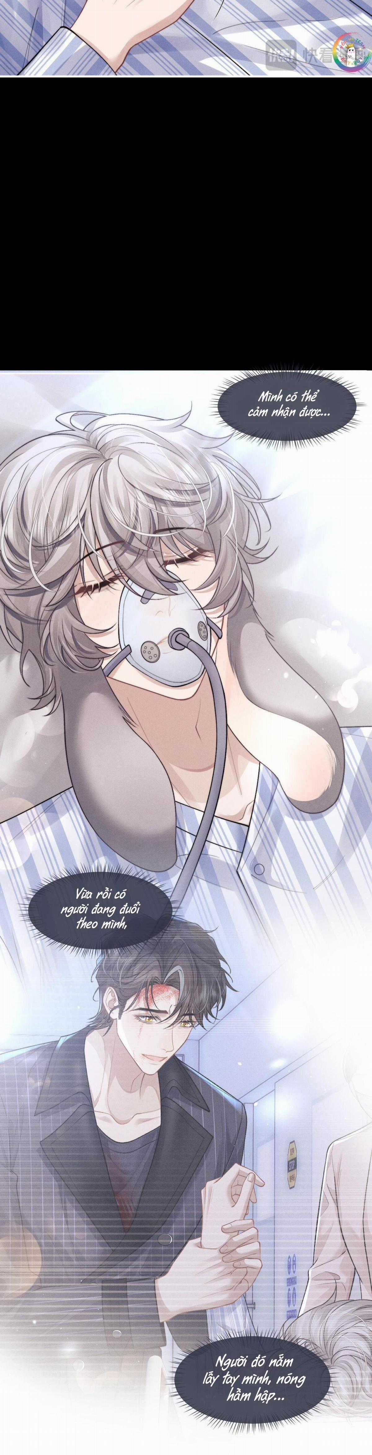 Chấp Sự Thỏ Tai Cụp - Chapter 105 - Trang 19