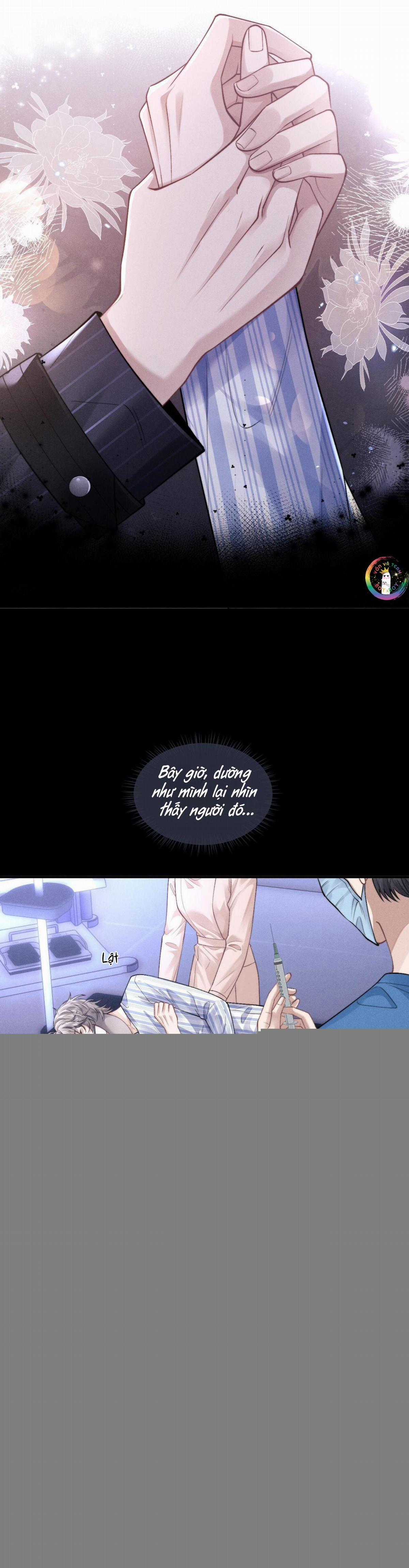 Chấp Sự Thỏ Tai Cụp - Chapter 105 - Trang 20