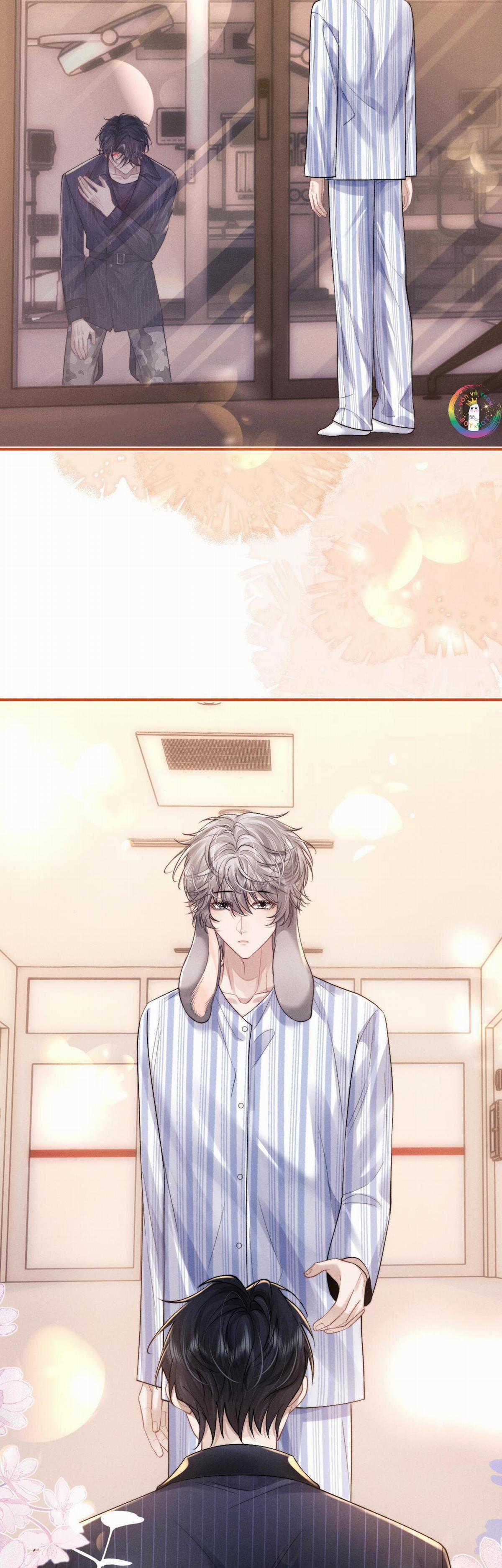 Chấp Sự Thỏ Tai Cụp - Chapter 105 - Trang 21