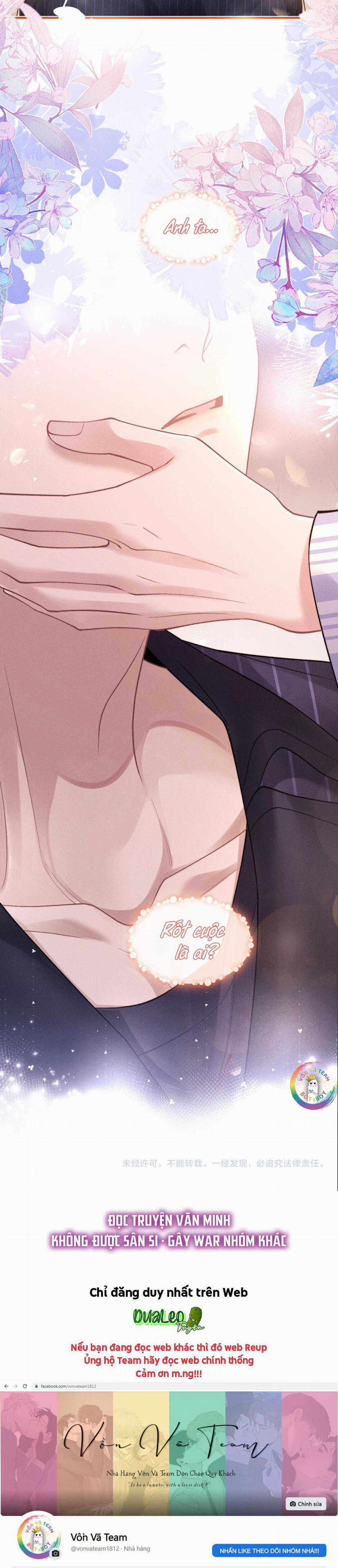 Chấp Sự Thỏ Tai Cụp - Chapter 105 - Trang 22