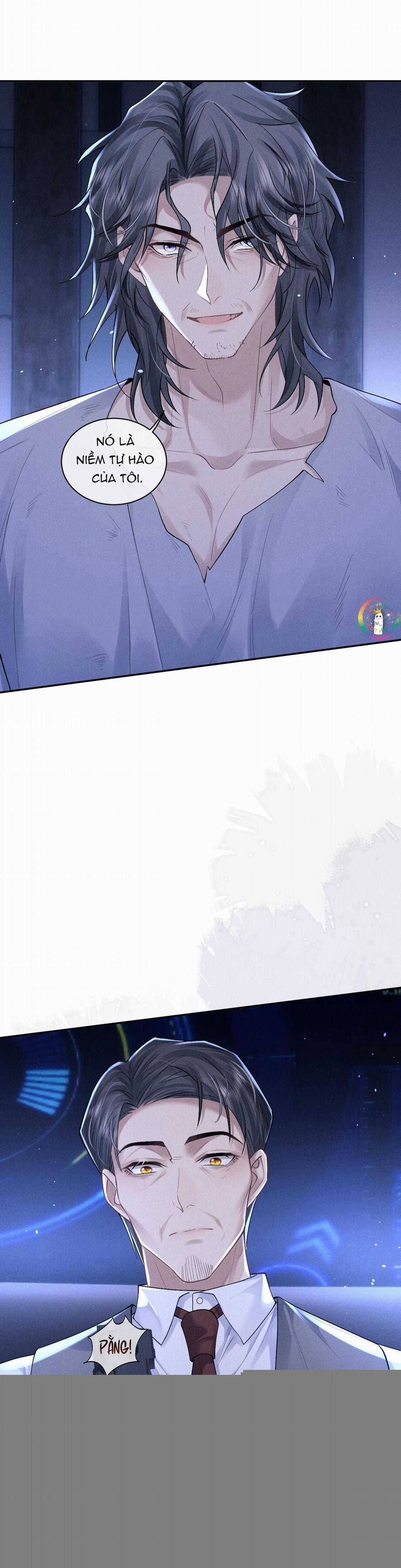 Chấp Sự Thỏ Tai Cụp - Chapter 105 - Trang 6