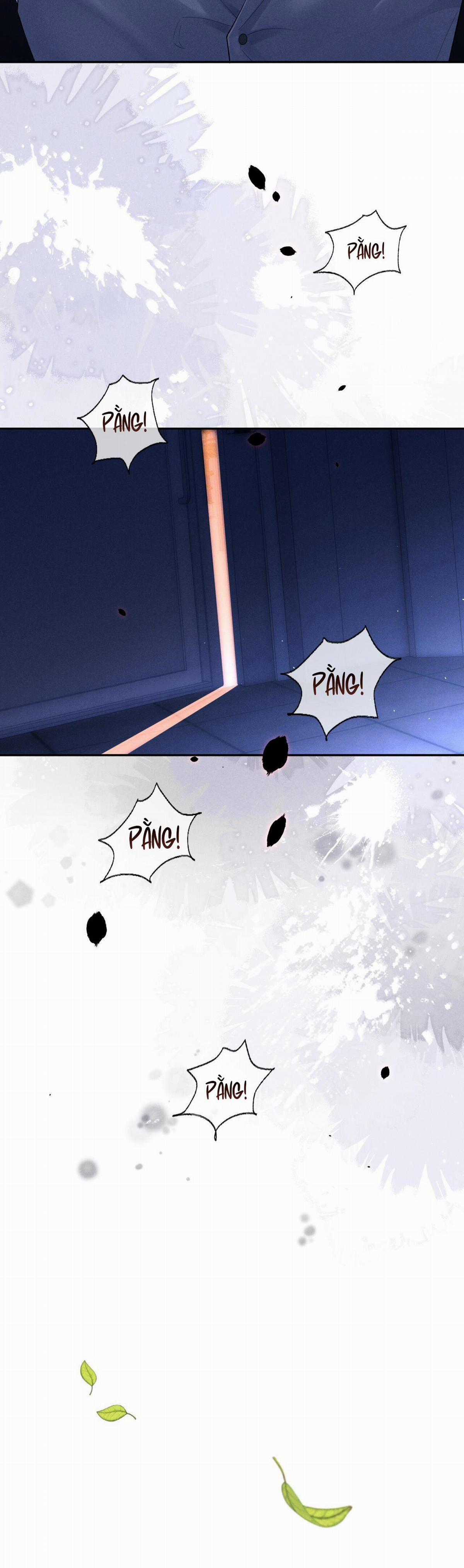 Chấp Sự Thỏ Tai Cụp - Chapter 105 - Trang 7