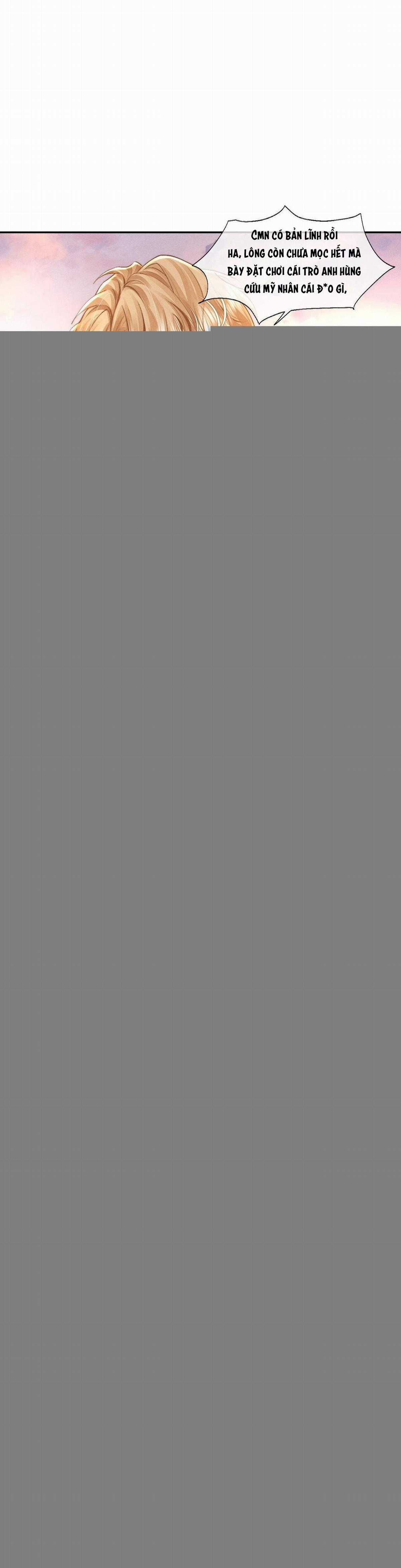 Chấp Sự Thỏ Tai Cụp - Chapter 105 - Trang 9