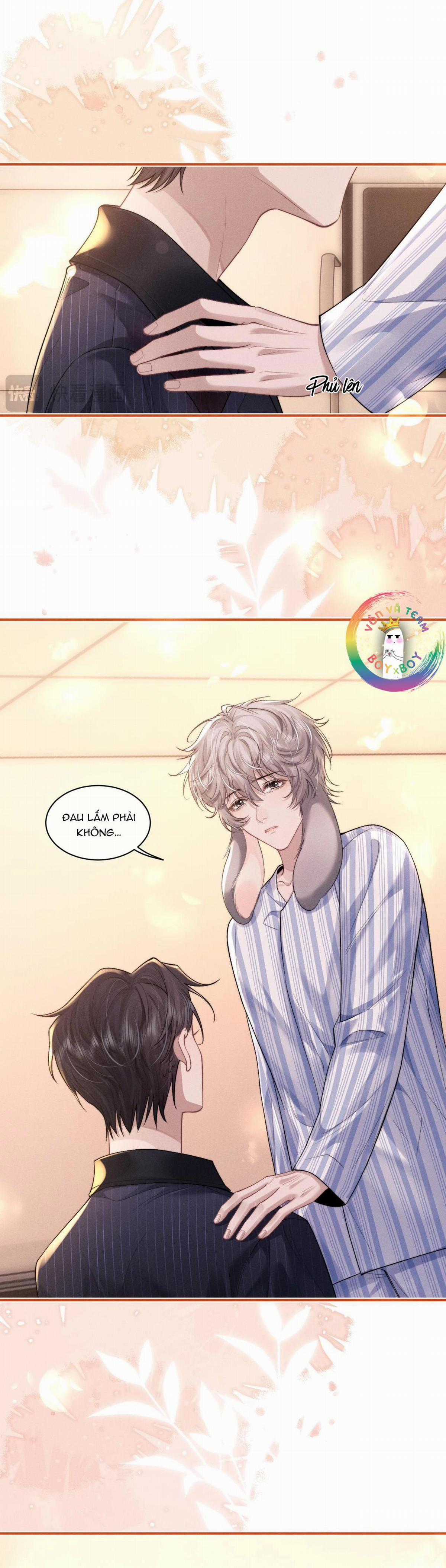 Chấp Sự Thỏ Tai Cụp - Chapter 106 - Trang 2