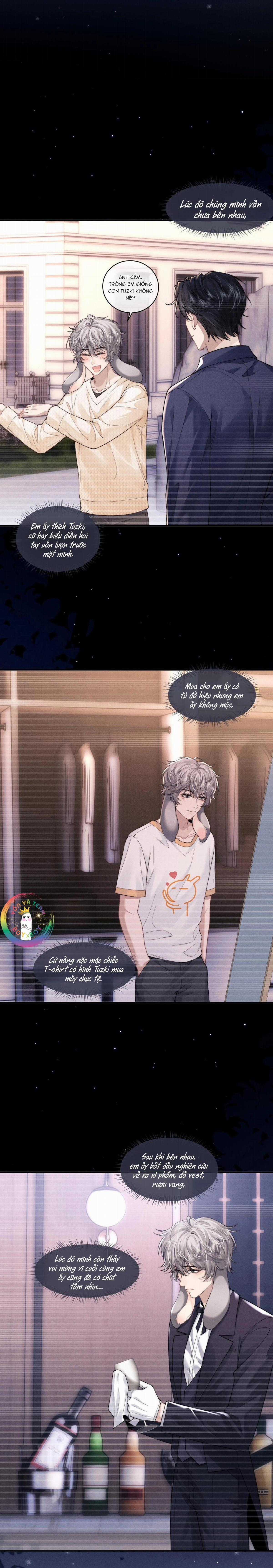 Chấp Sự Thỏ Tai Cụp - Chapter 106 - Trang 14