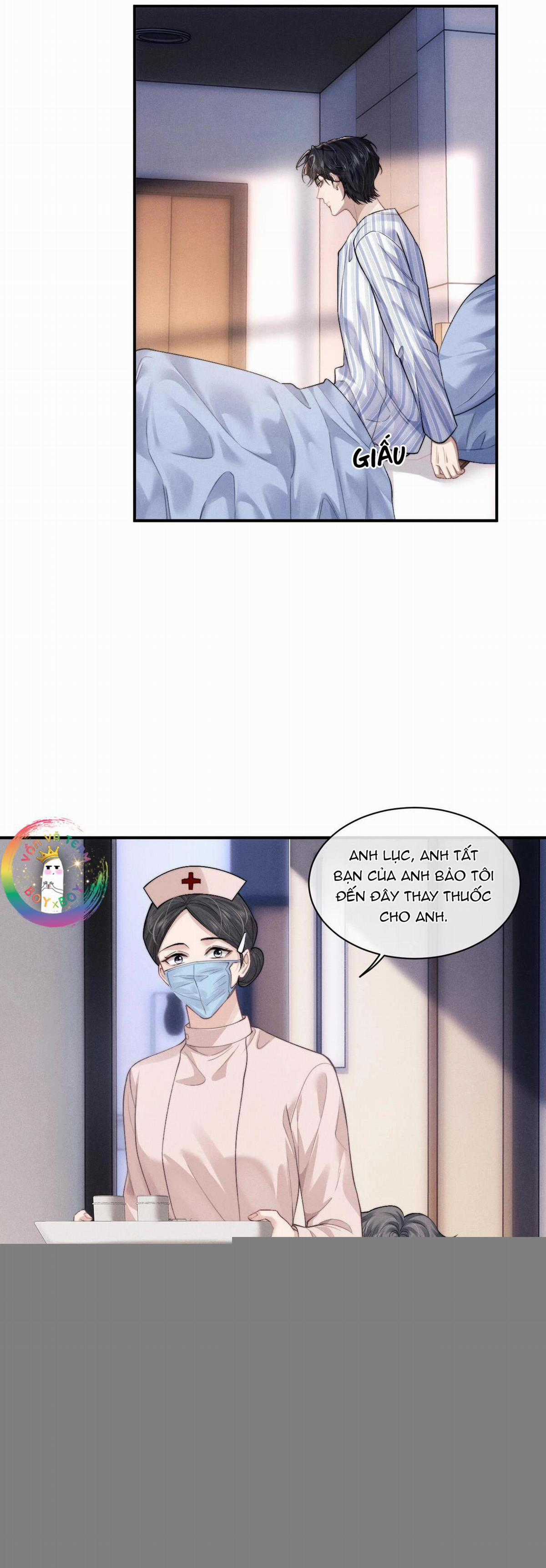 Chấp Sự Thỏ Tai Cụp - Chapter 106 - Trang 17