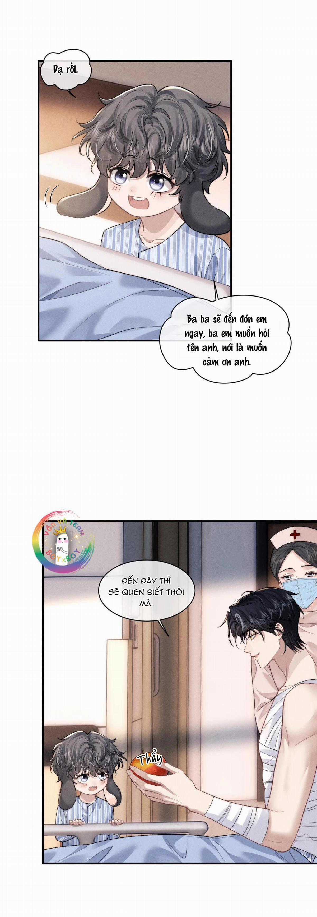 Chấp Sự Thỏ Tai Cụp - Chapter 106 - Trang 19