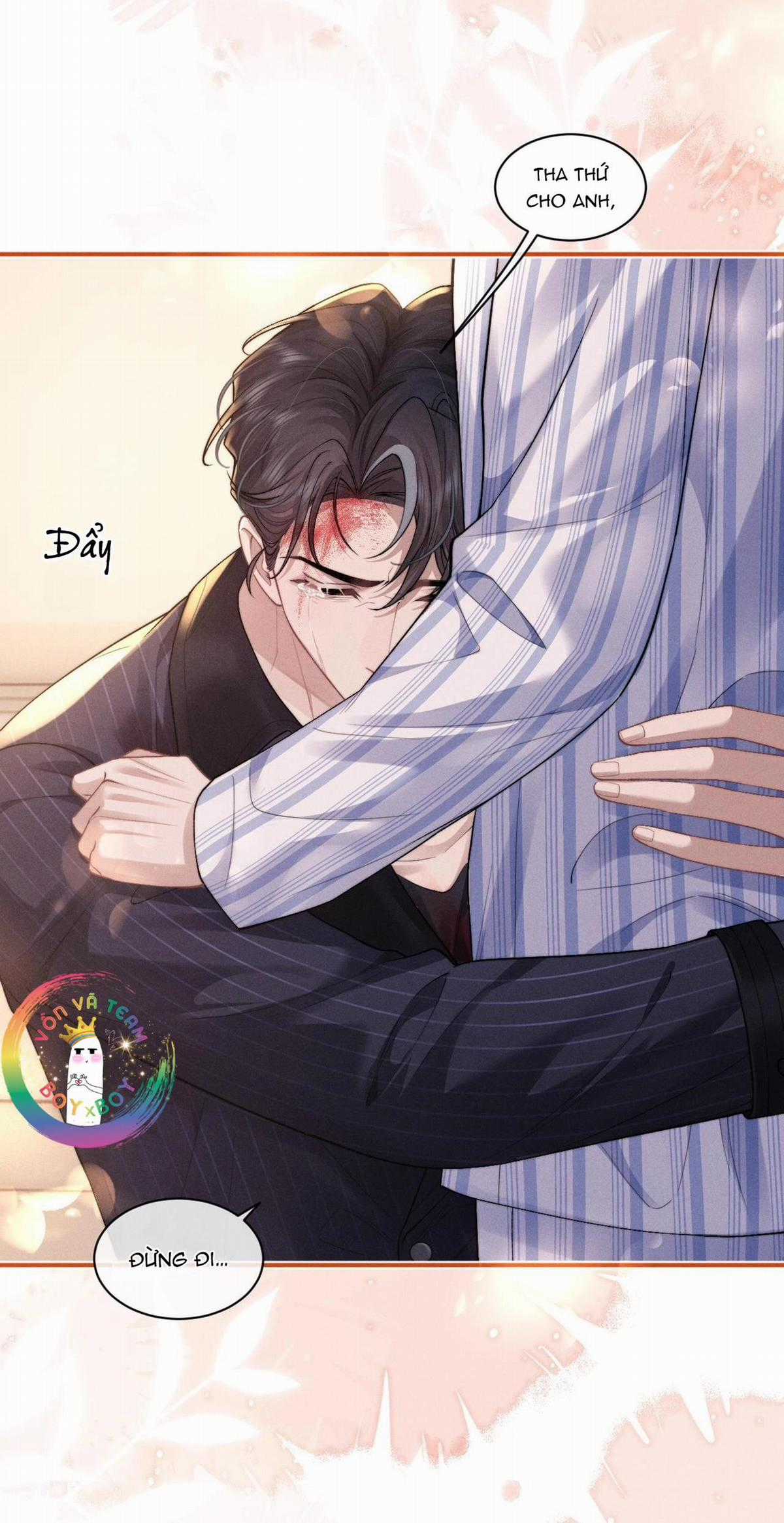 Chấp Sự Thỏ Tai Cụp - Chapter 106 - Trang 3