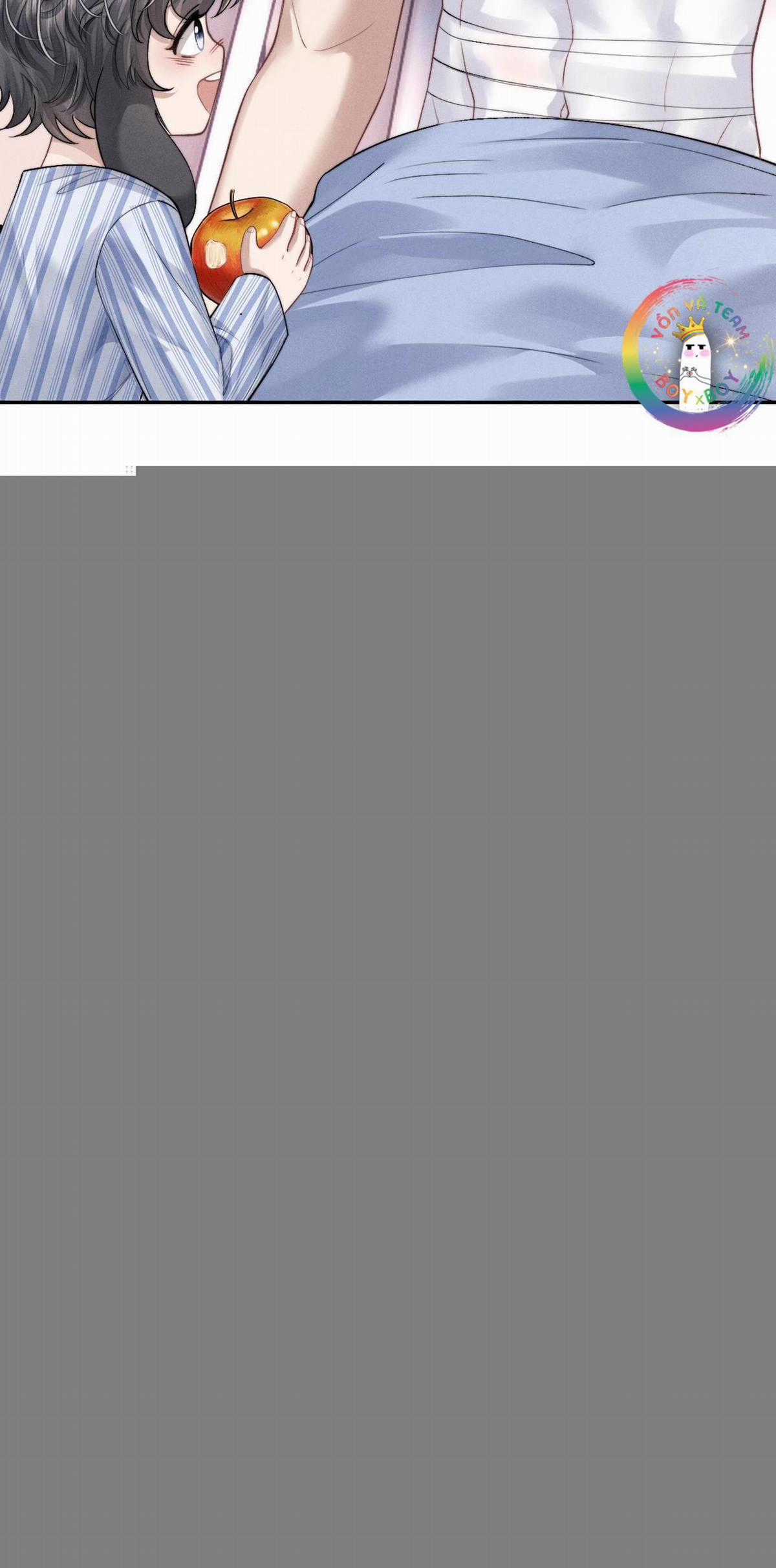 Chấp Sự Thỏ Tai Cụp - Chapter 106 - Trang 21