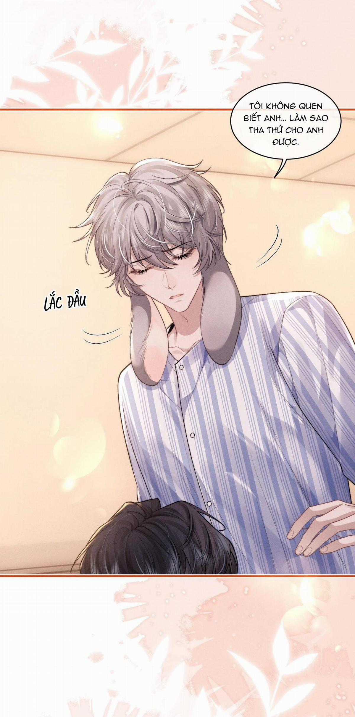 Chấp Sự Thỏ Tai Cụp - Chapter 106 - Trang 4