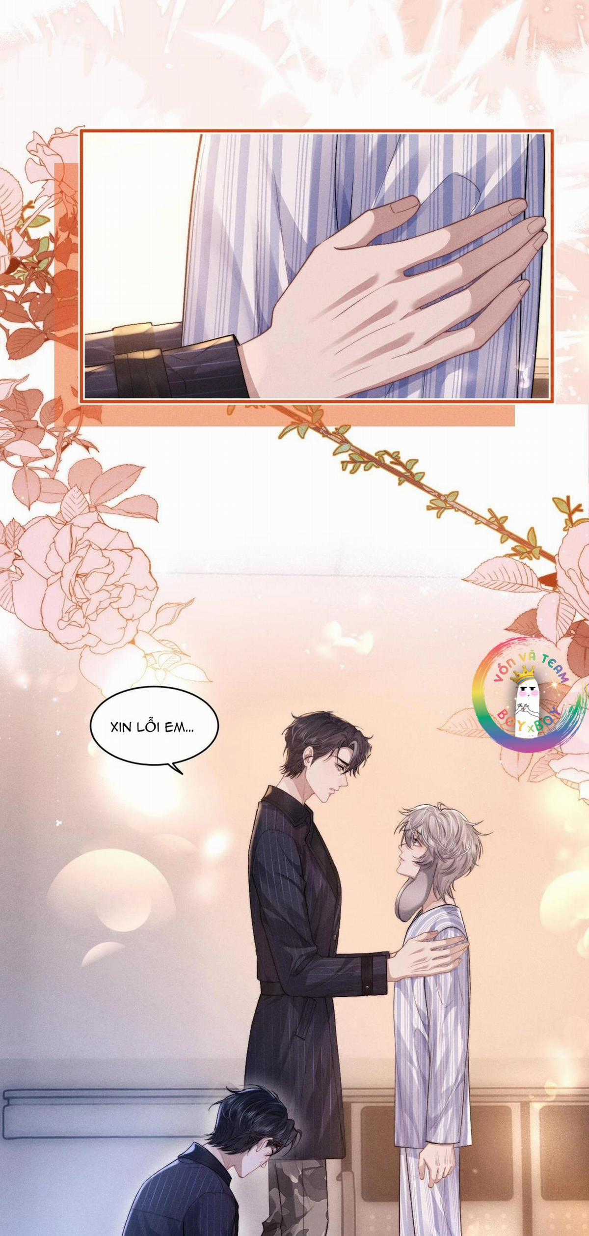 Chấp Sự Thỏ Tai Cụp - Chapter 106 - Trang 5