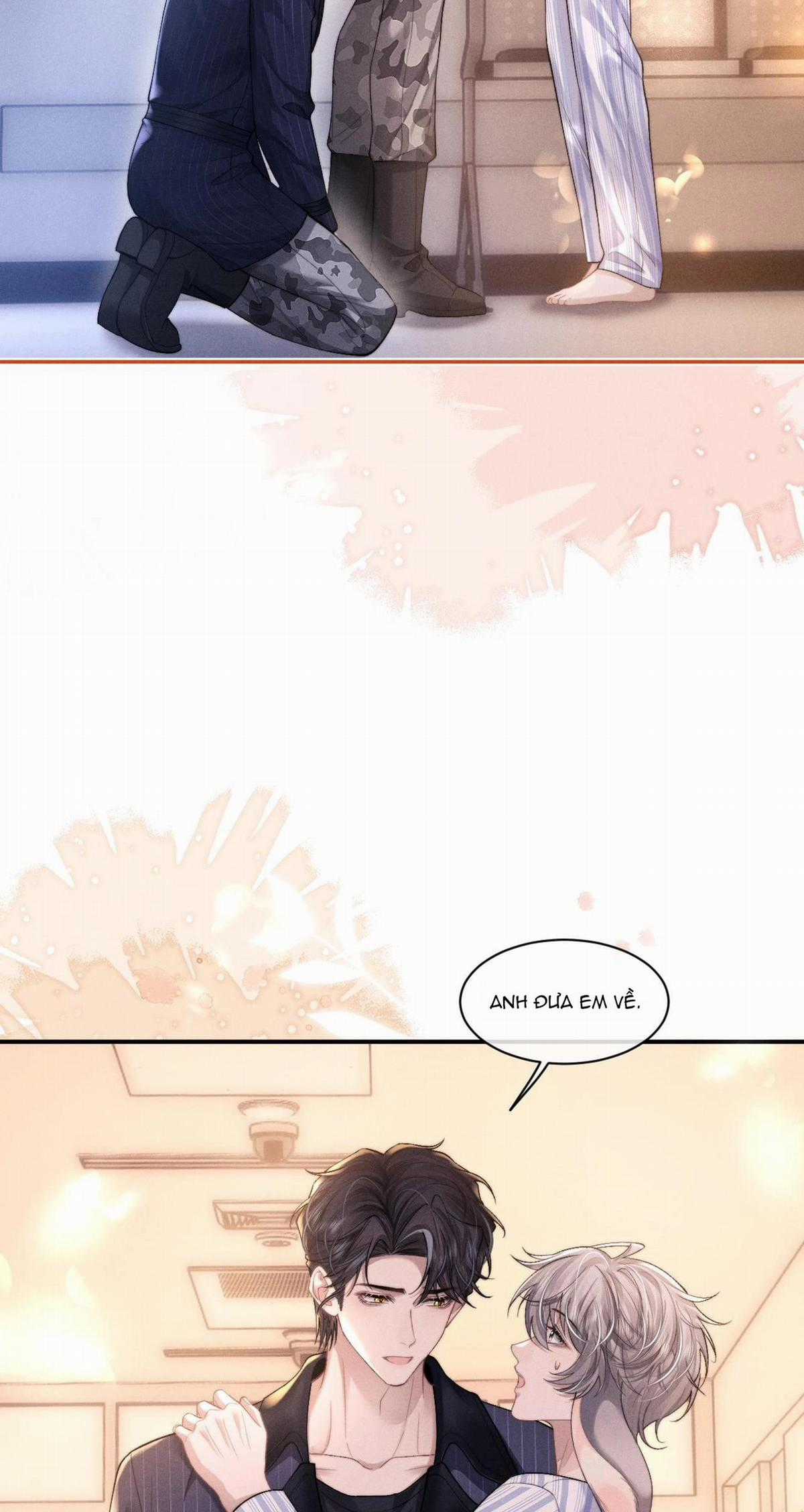 Chấp Sự Thỏ Tai Cụp - Chapter 106 - Trang 6