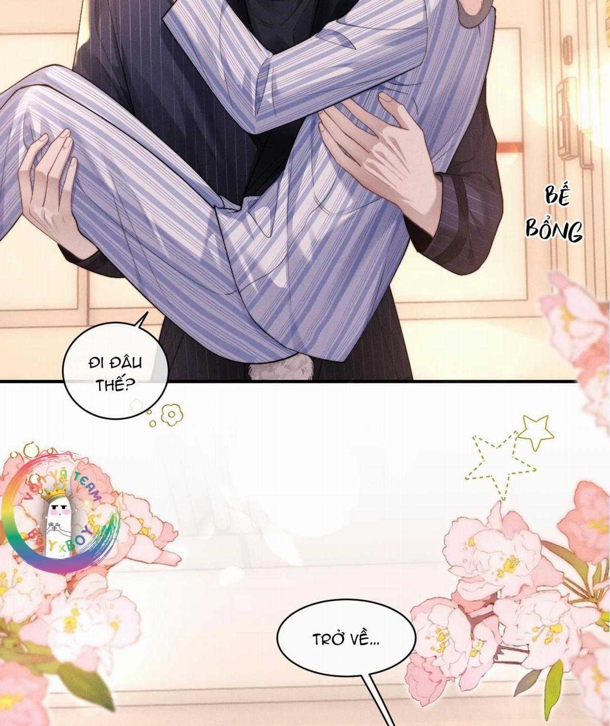 Chấp Sự Thỏ Tai Cụp - Chapter 106 - Trang 7