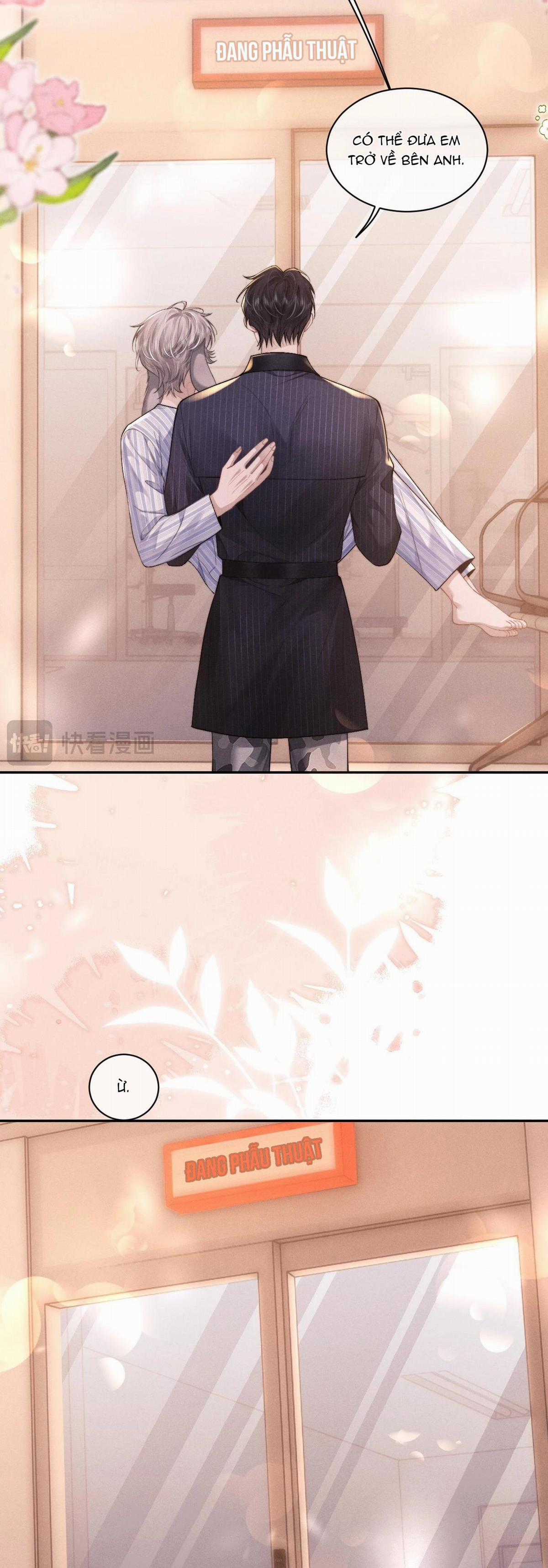 Chấp Sự Thỏ Tai Cụp - Chapter 106 - Trang 8