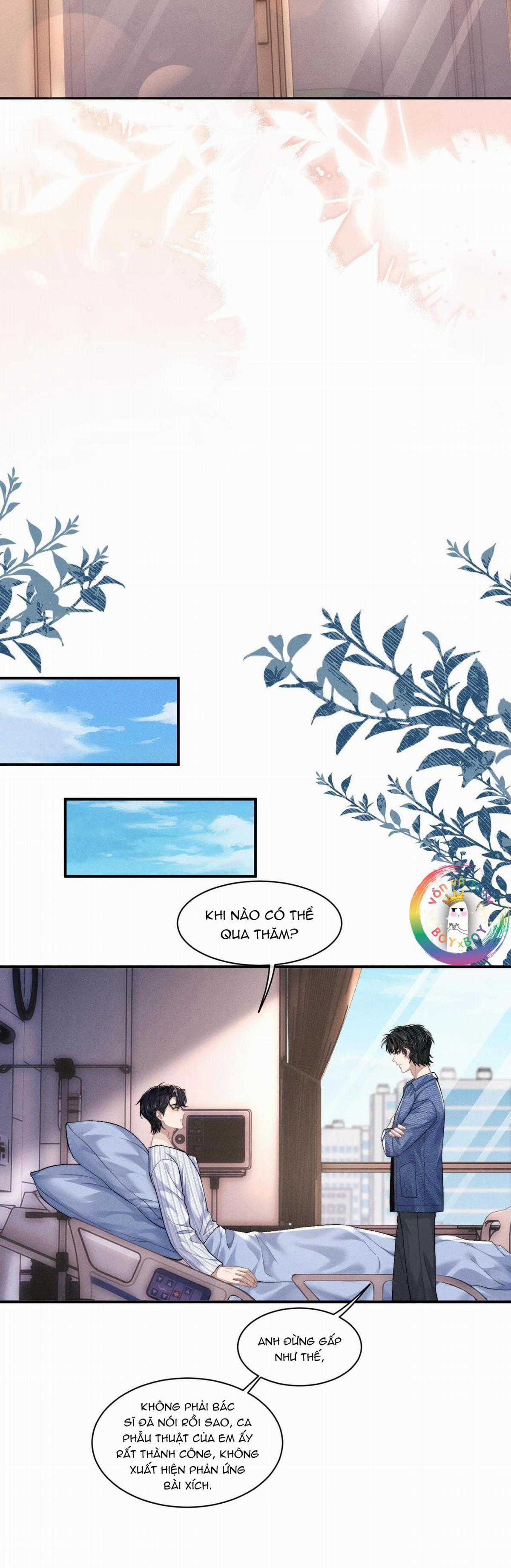 Chấp Sự Thỏ Tai Cụp - Chapter 106 - Trang 9