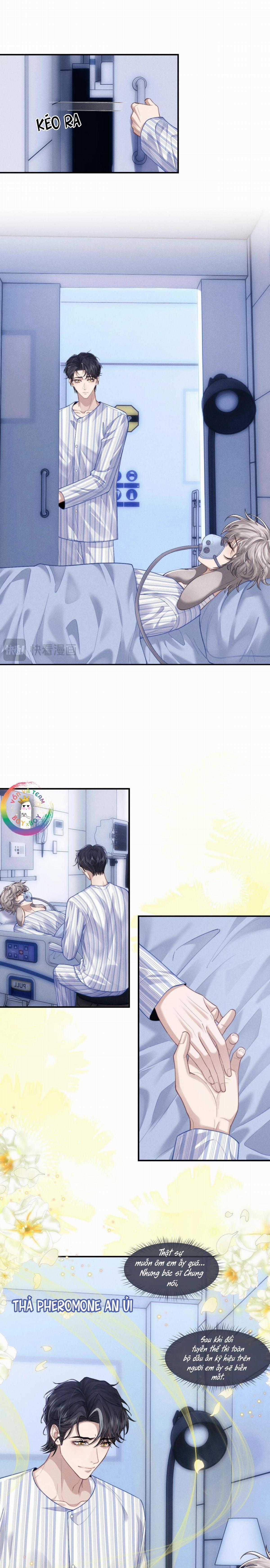 Chấp Sự Thỏ Tai Cụp - Chapter 107 - Trang 13