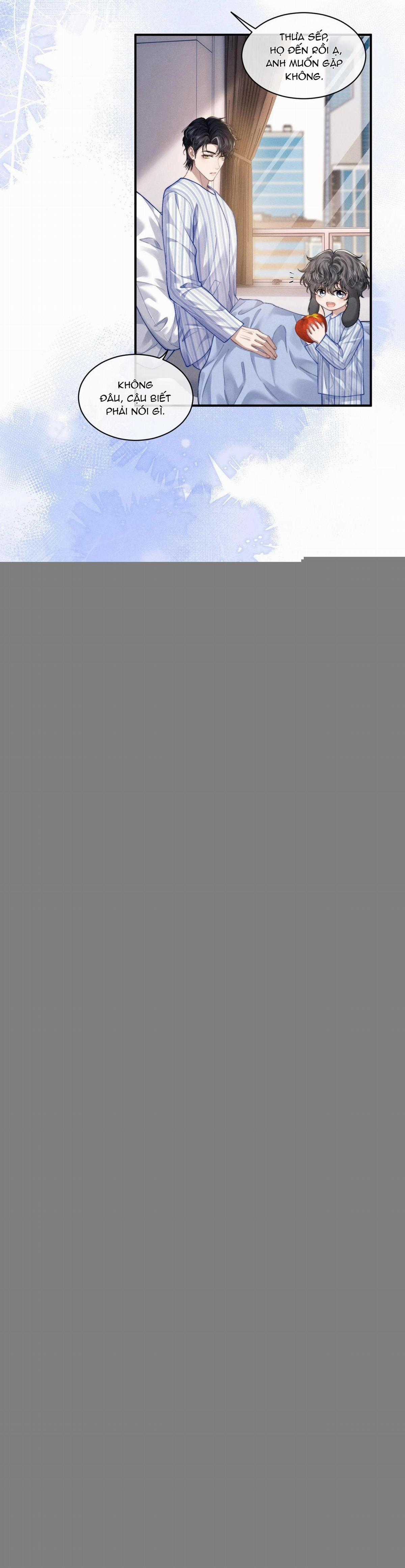 Chấp Sự Thỏ Tai Cụp - Chapter 107 - Trang 4