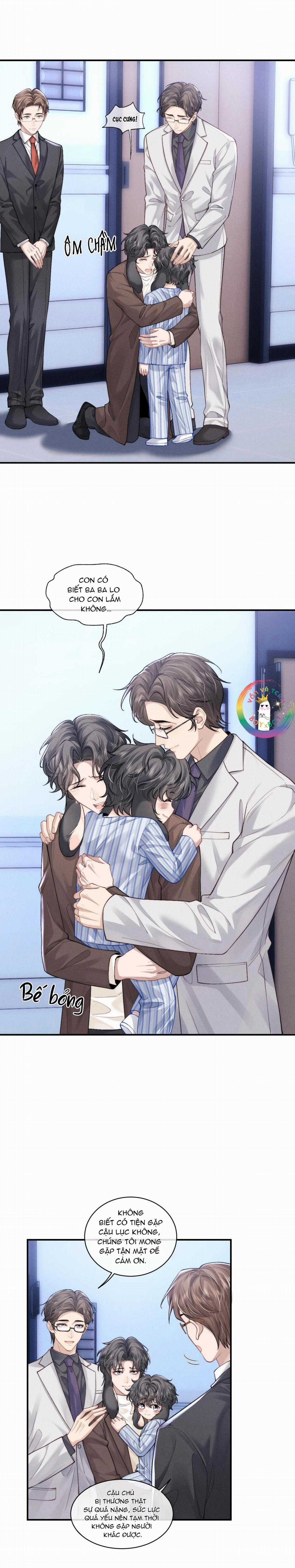 Chấp Sự Thỏ Tai Cụp - Chapter 107 - Trang 5