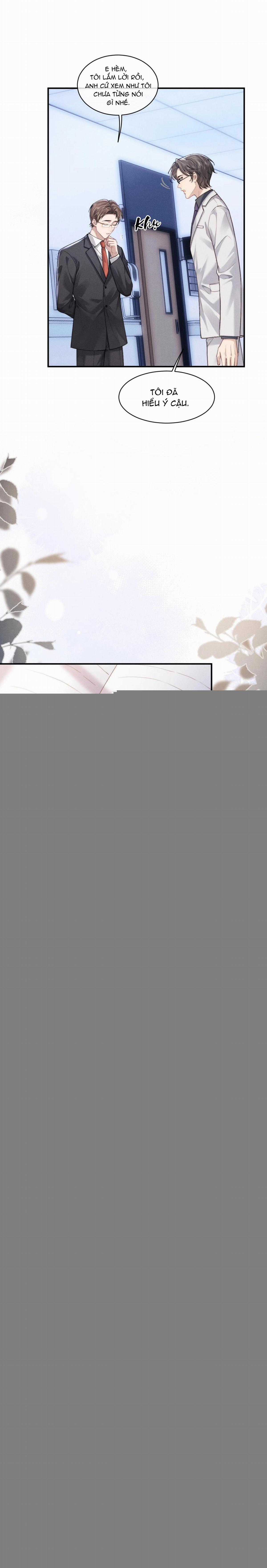 Chấp Sự Thỏ Tai Cụp - Chapter 107 - Trang 7