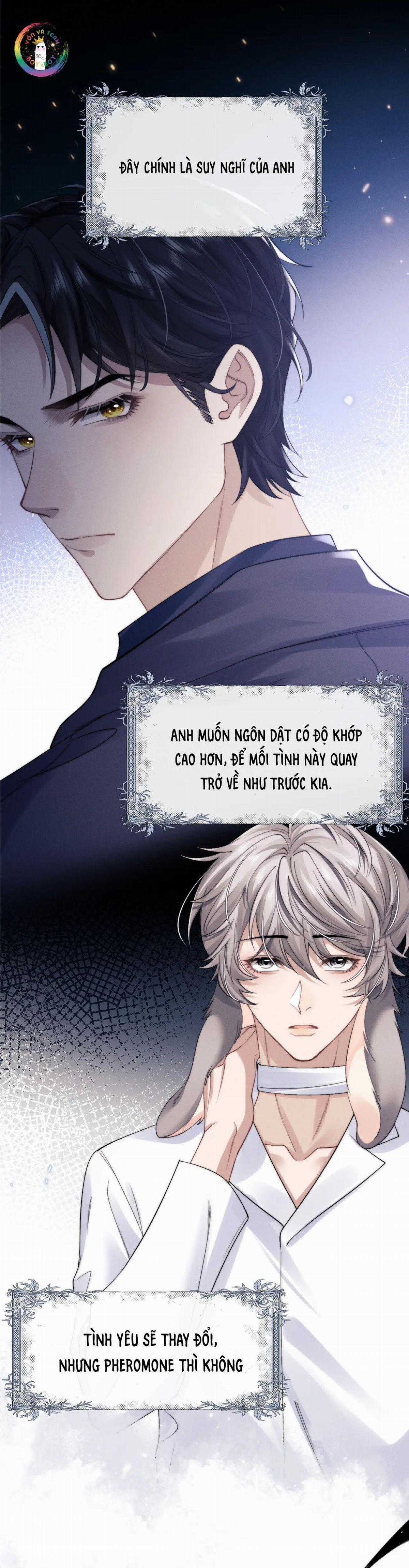 Chấp Sự Thỏ Tai Cụp - Chapter 11 - Trang 13