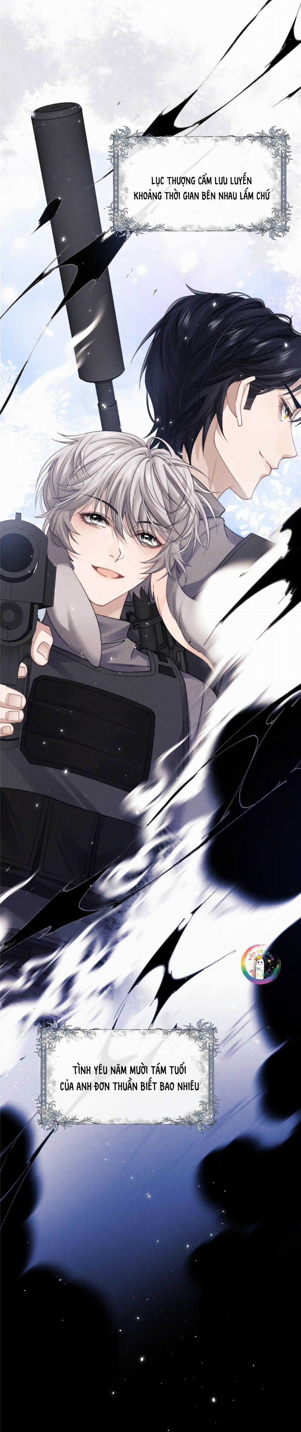 Chấp Sự Thỏ Tai Cụp - Chapter 11 - Trang 14