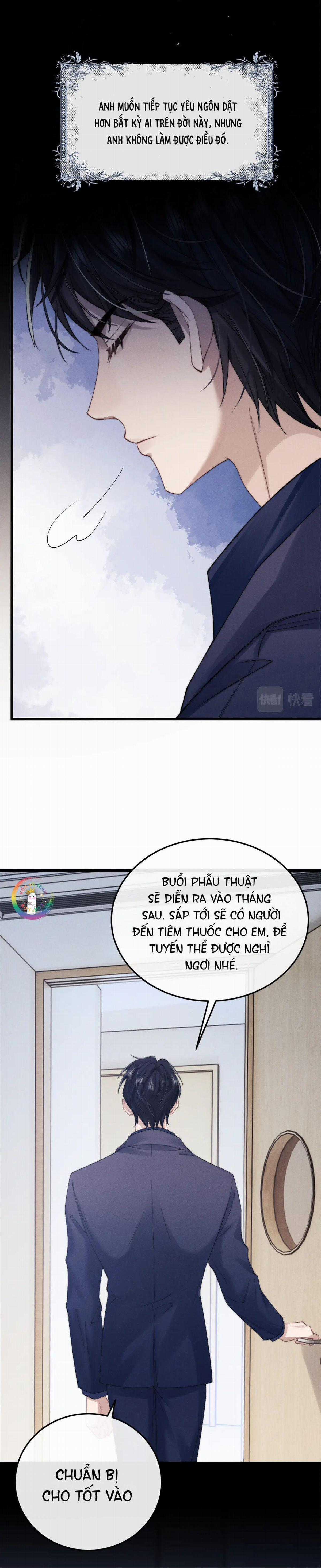 Chấp Sự Thỏ Tai Cụp - Chapter 11 - Trang 15