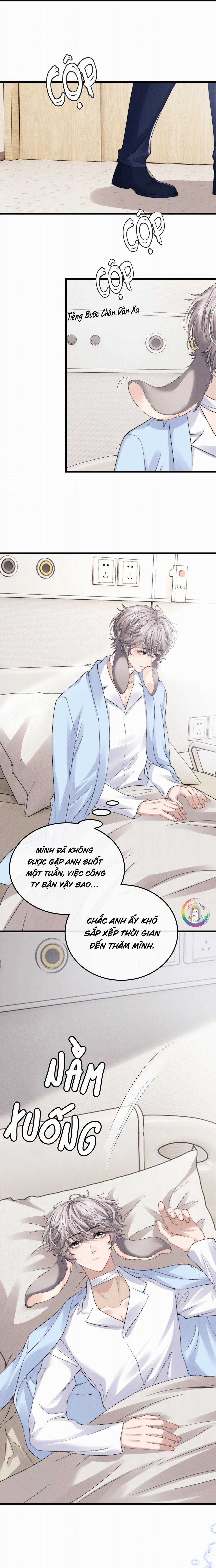 Chấp Sự Thỏ Tai Cụp - Chapter 11 - Trang 18