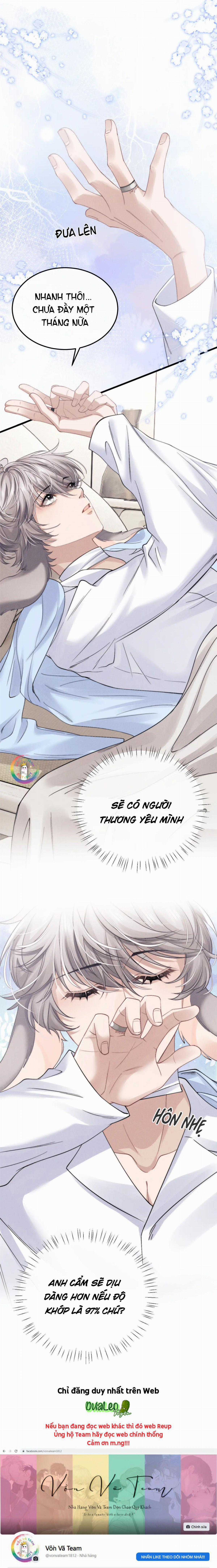 Chấp Sự Thỏ Tai Cụp - Chapter 11 - Trang 19