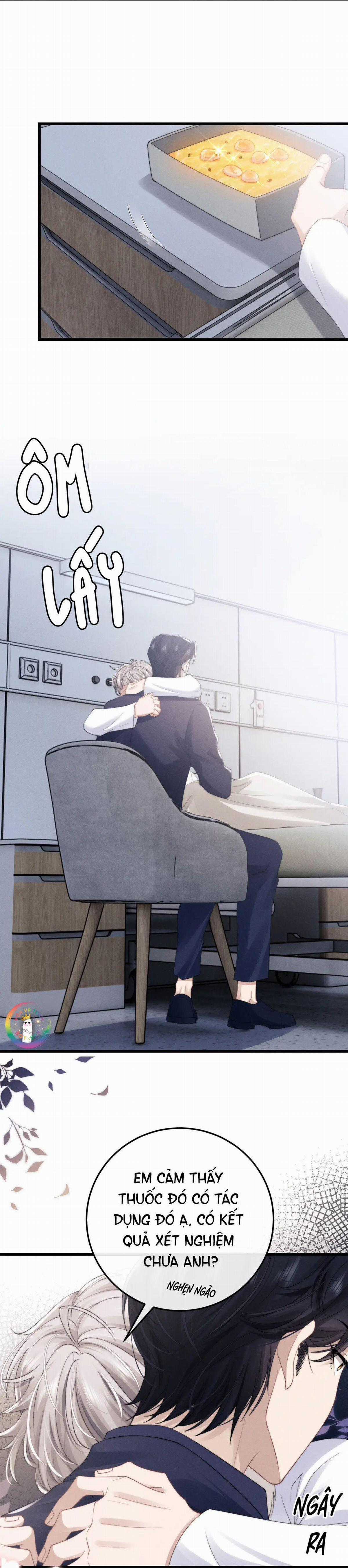 Chấp Sự Thỏ Tai Cụp - Chapter 11 - Trang 5