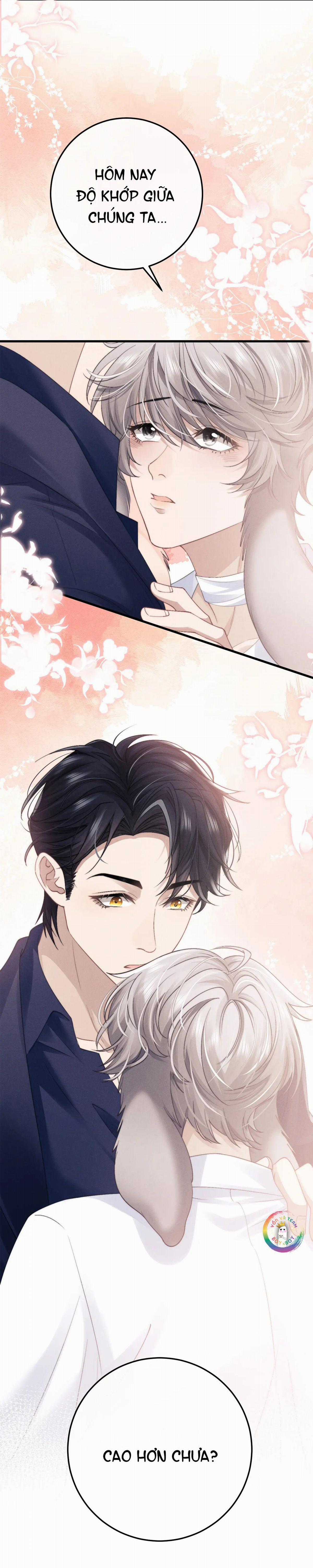 Chấp Sự Thỏ Tai Cụp - Chapter 11 - Trang 6