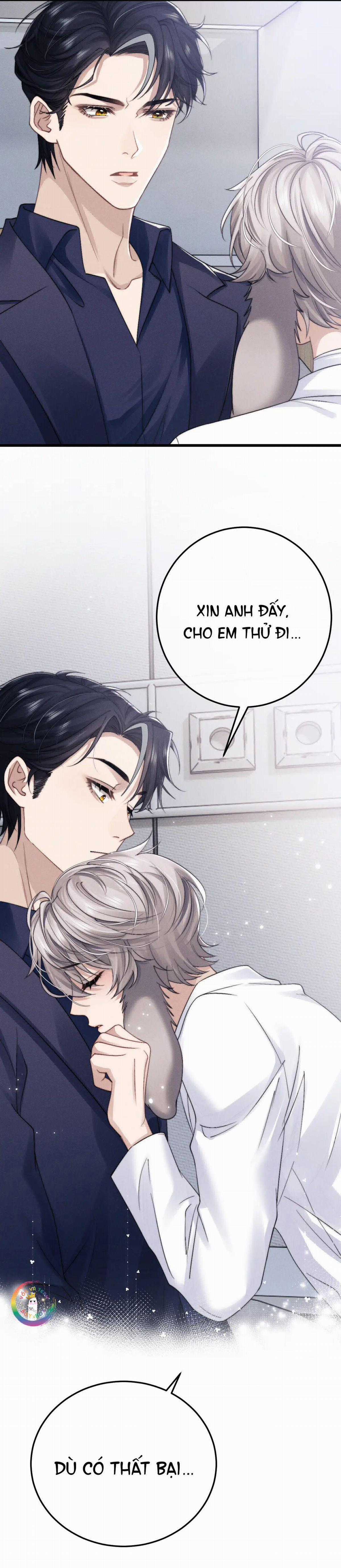 Chấp Sự Thỏ Tai Cụp - Chapter 11 - Trang 9