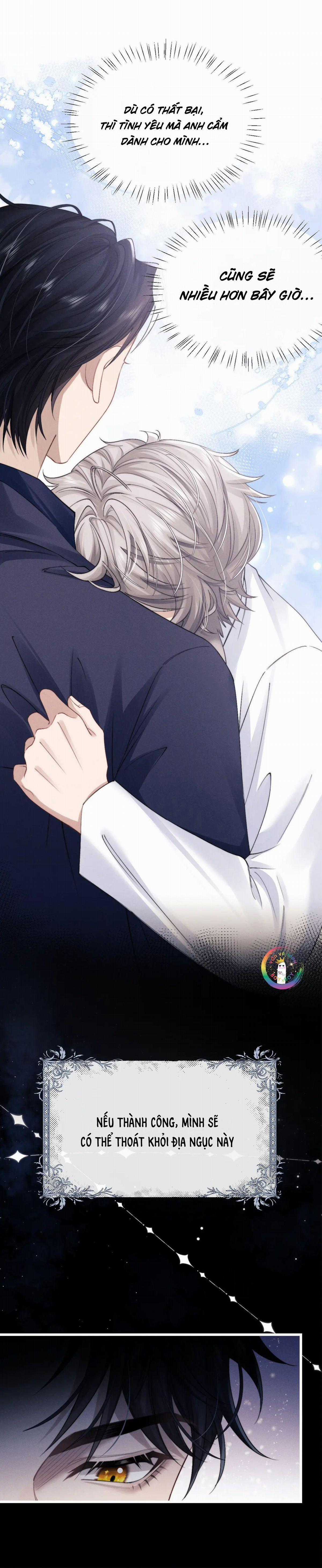 Chấp Sự Thỏ Tai Cụp - Chapter 11 - Trang 10