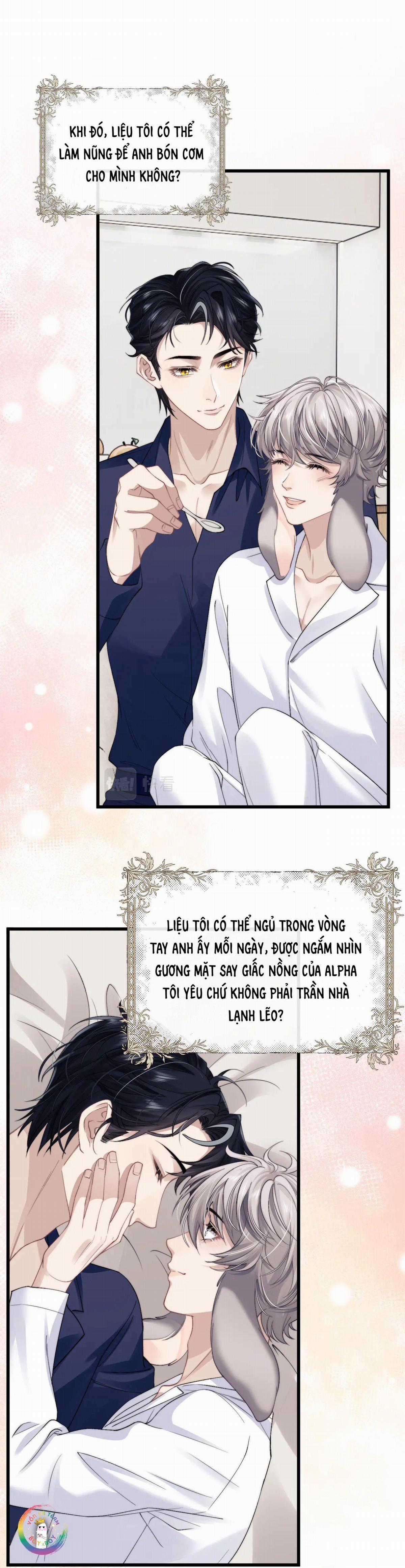 Chấp Sự Thỏ Tai Cụp - Chapter 12 - Trang 2