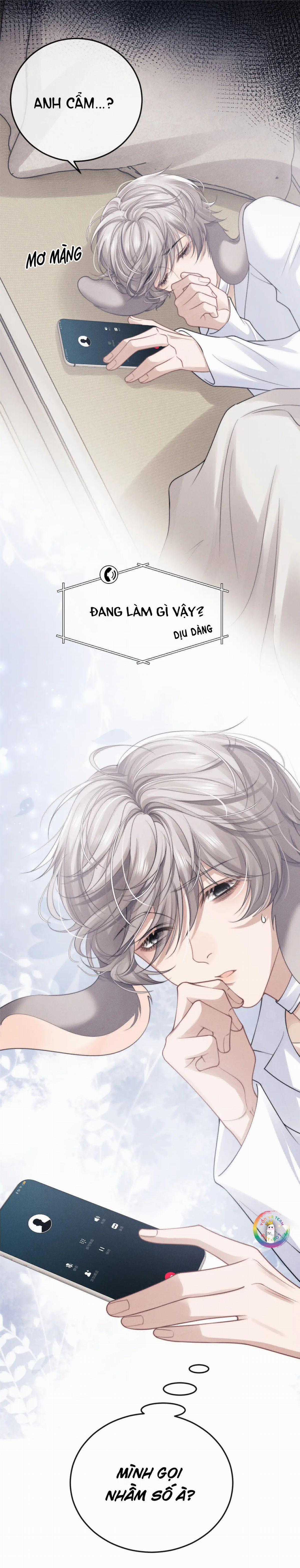 Chấp Sự Thỏ Tai Cụp - Chapter 12 - Trang 11