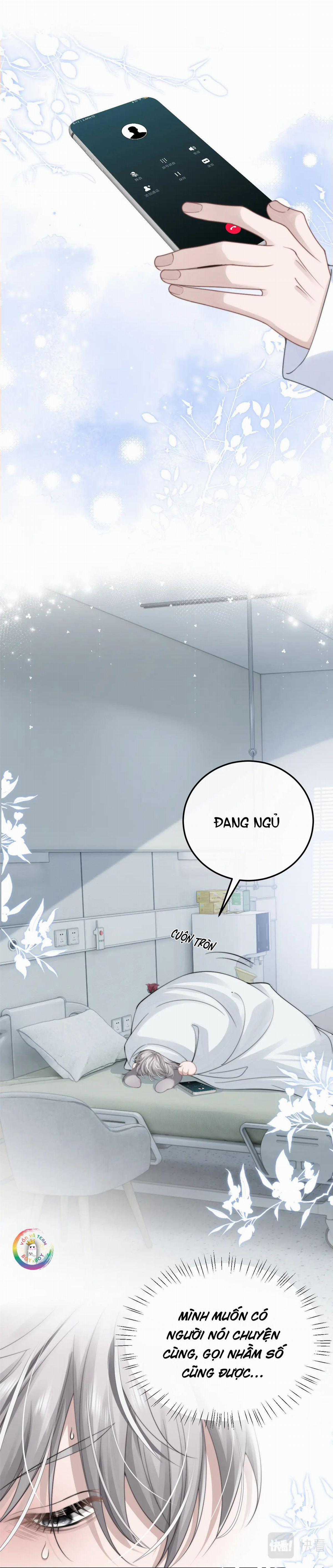 Chấp Sự Thỏ Tai Cụp - Chapter 12 - Trang 12