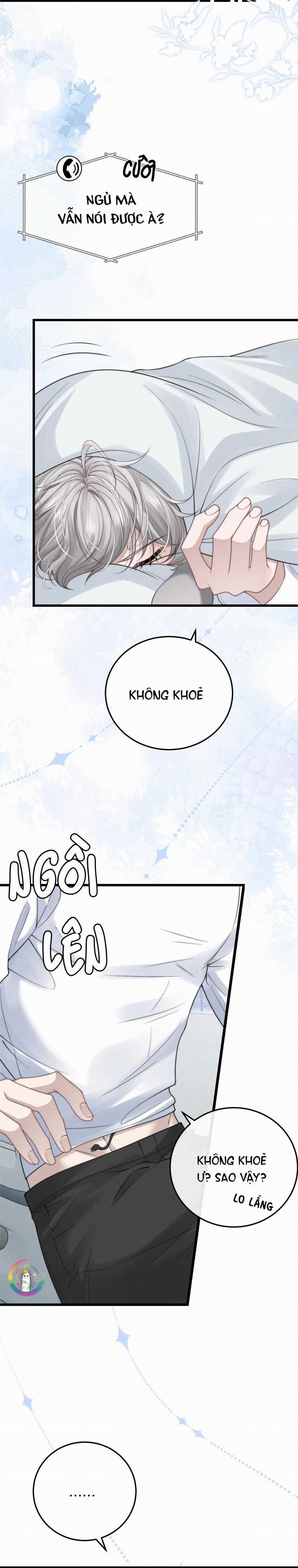 Chấp Sự Thỏ Tai Cụp - Chapter 12 - Trang 13