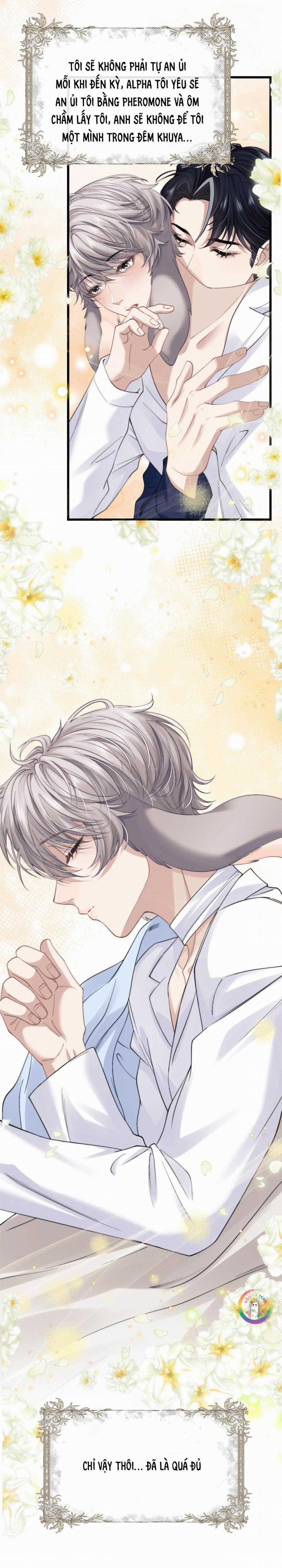 Chấp Sự Thỏ Tai Cụp - Chapter 12 - Trang 3