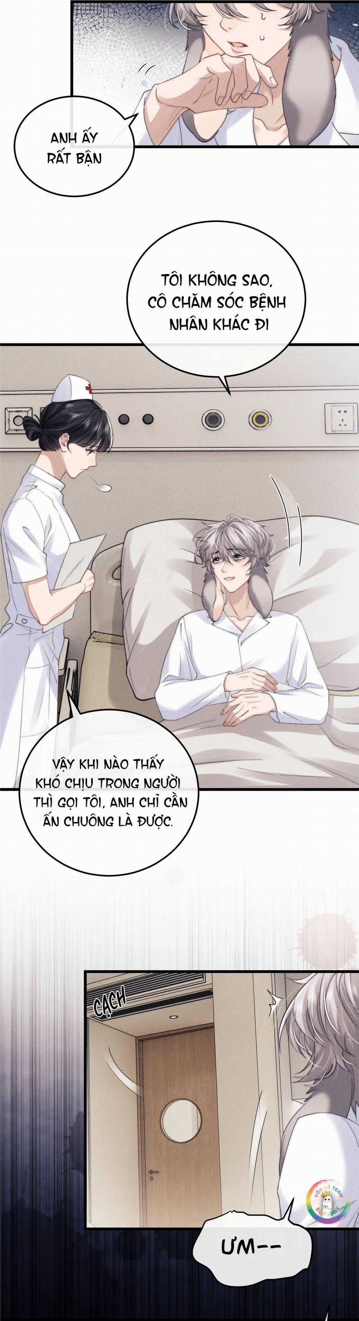 Chấp Sự Thỏ Tai Cụp - Chapter 12 - Trang 5