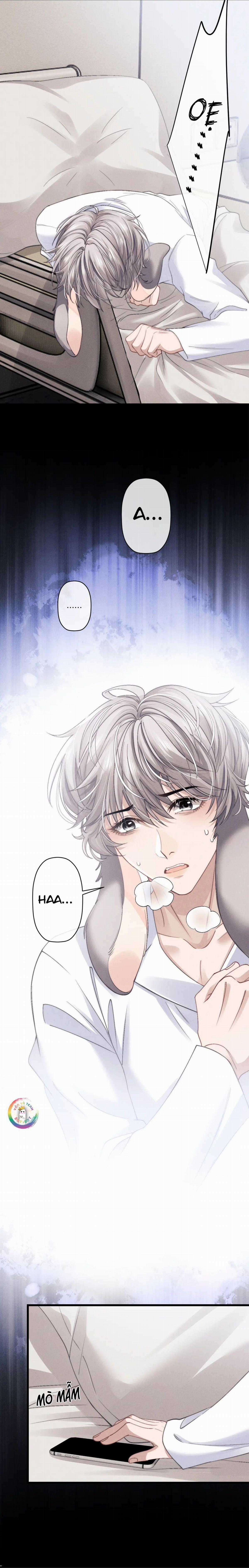 Chấp Sự Thỏ Tai Cụp - Chapter 12 - Trang 6