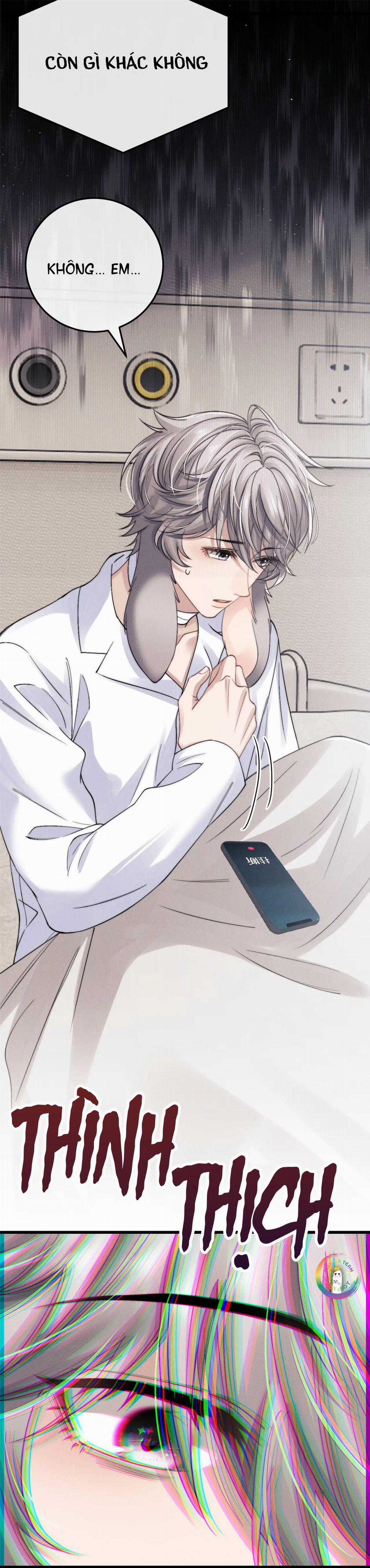 Chấp Sự Thỏ Tai Cụp - Chapter 12 - Trang 9