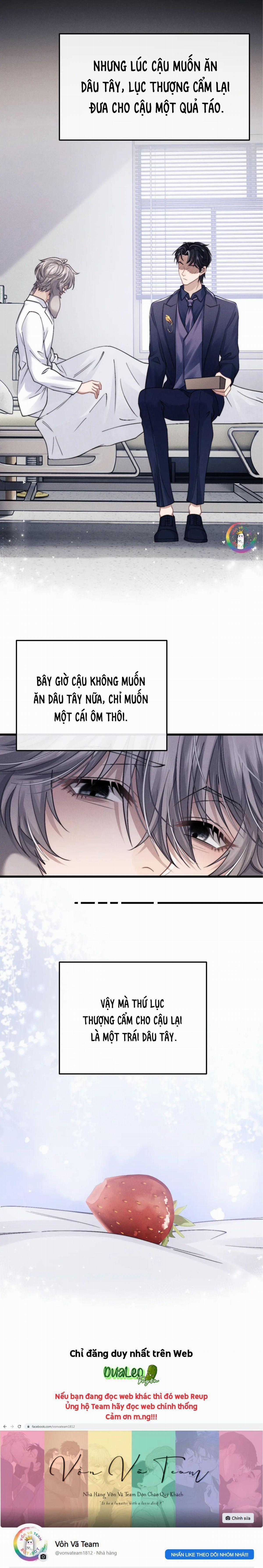 Chấp Sự Thỏ Tai Cụp - Chapter 13 - Trang 12