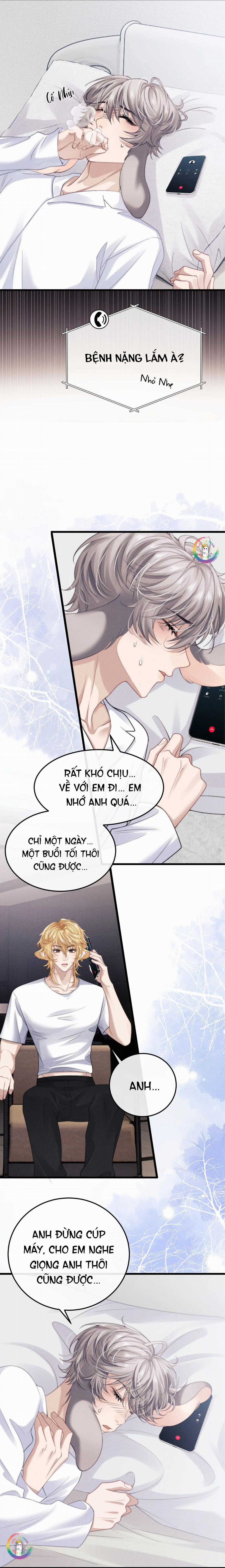 Chấp Sự Thỏ Tai Cụp - Chapter 13 - Trang 3