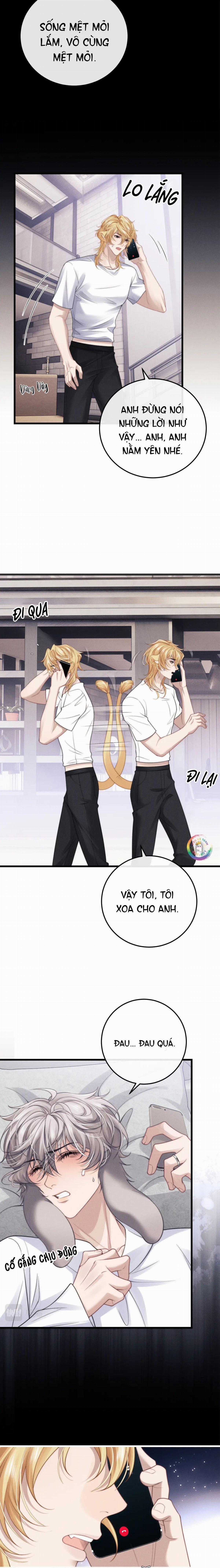 Chấp Sự Thỏ Tai Cụp - Chapter 13 - Trang 5