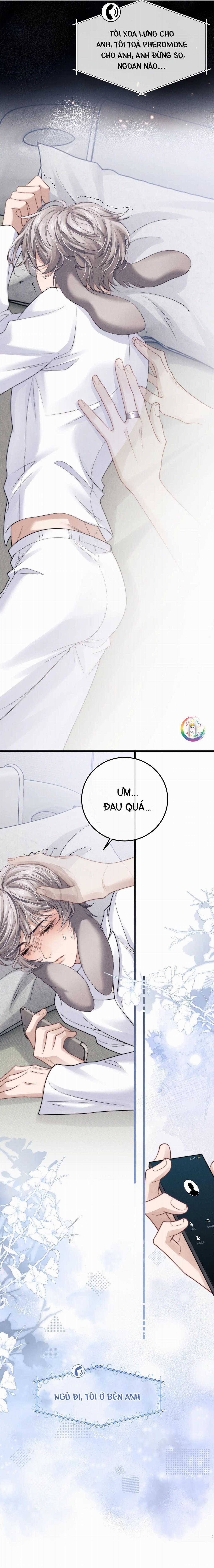 Chấp Sự Thỏ Tai Cụp - Chapter 13 - Trang 6