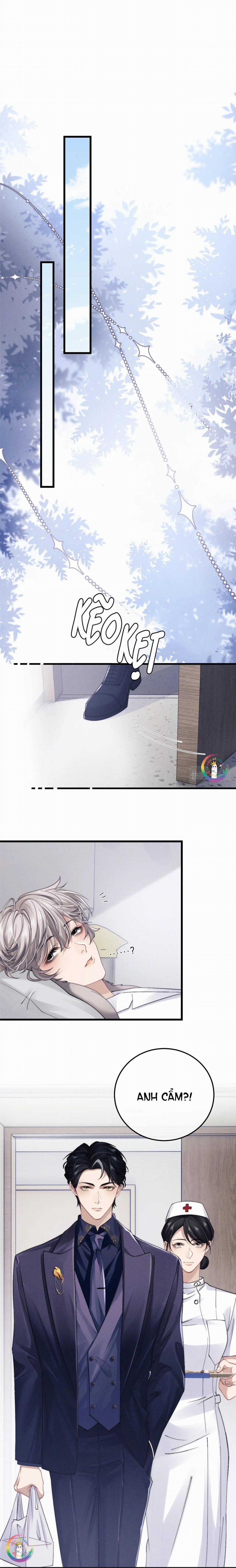 Chấp Sự Thỏ Tai Cụp - Chapter 13 - Trang 7