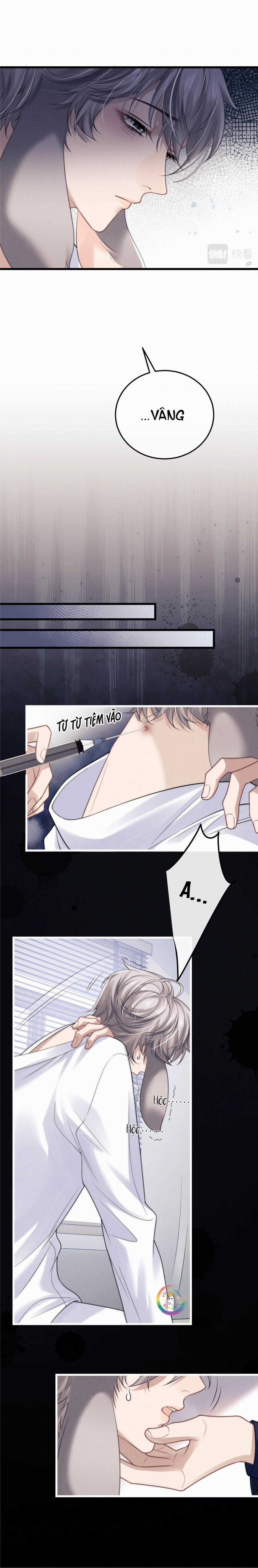 Chấp Sự Thỏ Tai Cụp - Chapter 13 - Trang 9